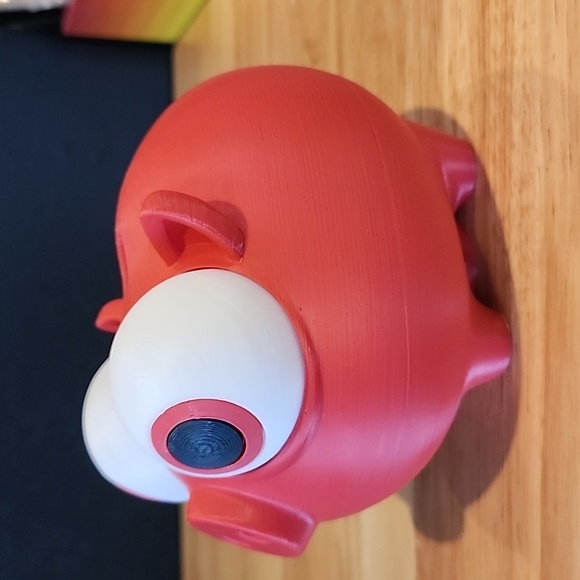 3d Printed Piggy Bank - Picture 4 of 4